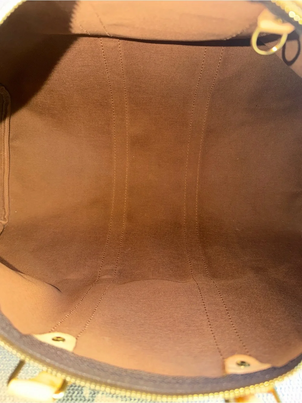 Louis Vuitton Keepall Bandouliere Bag Monogram Canvas 45